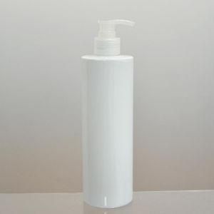 520ml Round Bottle 17oz Cylinder Bottle