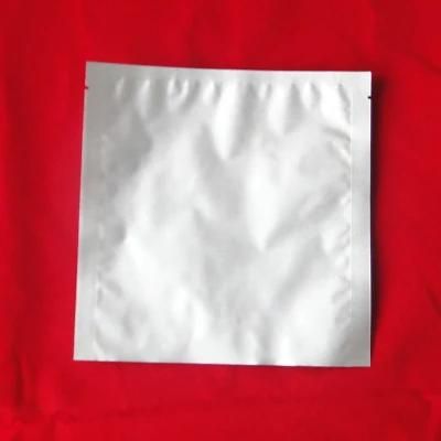 Three Side Sealed Plastic Bags for Foil Package