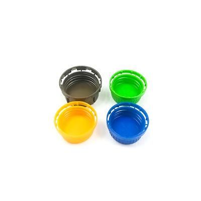 Most Popular Pilfer Proof Plastic Screw Cap 20L Pail Screw Cap