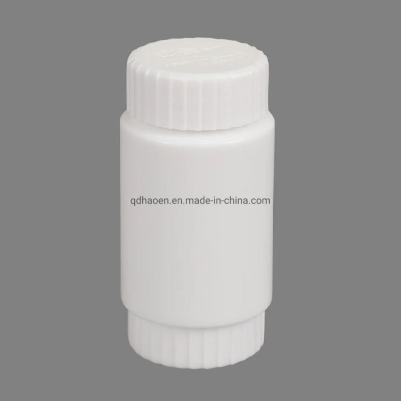 Plastic Bottle, Cosmetics, Perfume, Shampoo, Medicine, Spray, Vaccine, Bottle