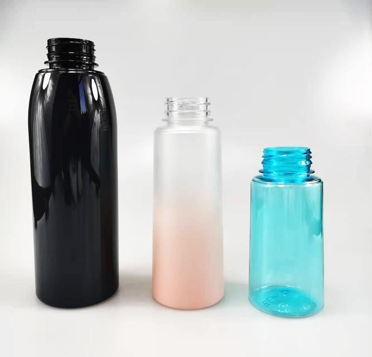 200ml 300ml 500ml Water Spray Bottle Fine Mist Continuous Hair Continuous Bottle