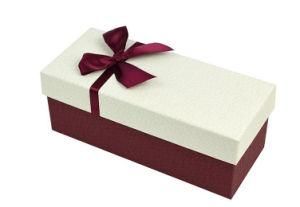 Wine Packaging Box/Gift Box/Storage Box