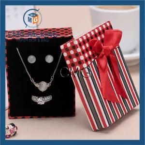 Paper Jewelry Box Gift Box Packaging Box