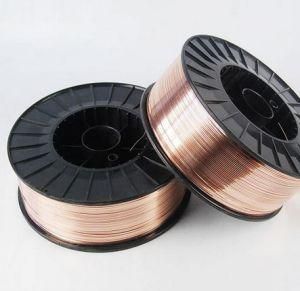 Flat Stitching Wire Making Machine Spool Flat Brass Wire