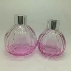 226ml 130ml Aroma Reed Diffuser Glass Bottle with Screw Cap