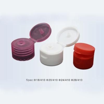 Special Hot Selling Plastic 20/410 Fliptop Cap for Bottle