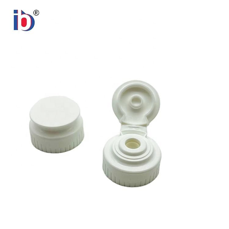 High Quality Custom Pilfer Proof Screw Silicone Bonnet Bottle Flip Caps Lids for Water Bottle or Beverage Bottle