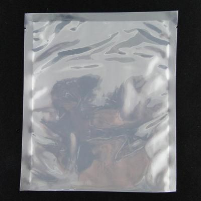 Ny/PE Transparent Food Plastic Bag for Sandwich