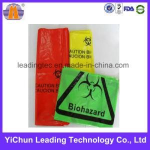 Biodegradable Packaging Customized Printing Plastic Bag