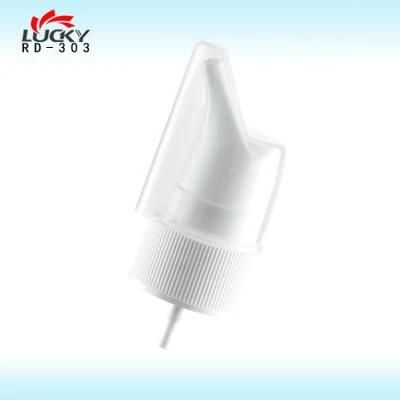 30/400 PP Plastic Medical Nasal Spray Rd-303