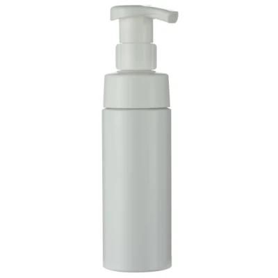 165ml Pet Cosmetic Packaging Foam Pump Bottle