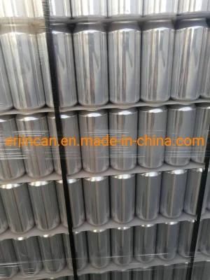 Aluminum Beer Cans 500ml