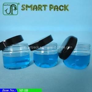 Indutrial Use Packaging Bottles Cream Jars Plastic