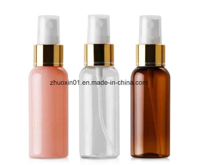 Hot Selling High Quality 20ml Pet Spray Bottle Apply to Cosmetic Packaging