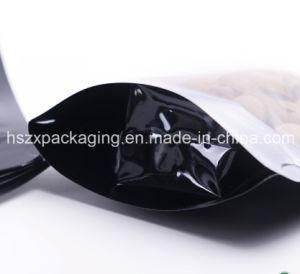 Aluminium Coated Food Packaging Bags