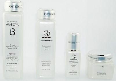 Cosmetic Lotion Bottle (BN-GS-10)
