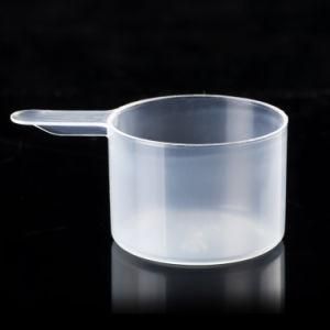 Gensyu Pet Food Container Measuring Plastic Scoops