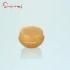 5g Mini Round Plastic Jar Cosmetic Pot for Sample Trail