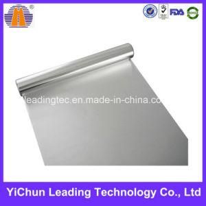 Customized Printed Protective Laminated Aluminum Foil Film with PE