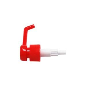 Dispenser Pump Screw Pump Durable Water Lotion Pump