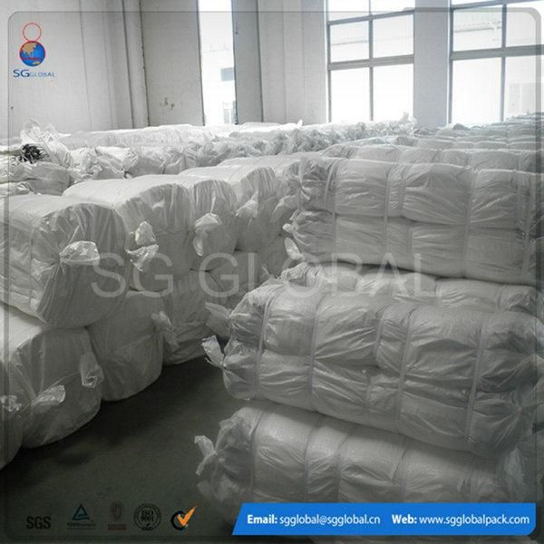 1000kg Packing Woven Big Bag Jumbo Bag FIBC