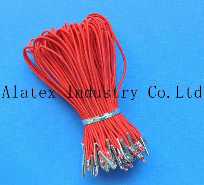 Hot Sell Elastic String Seal Tag