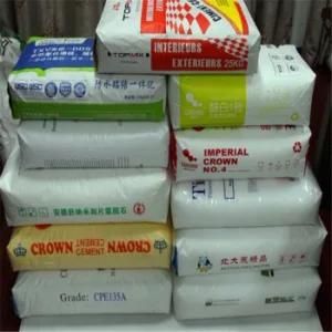 PP Non Woven Bag for Cement and Rice Packing