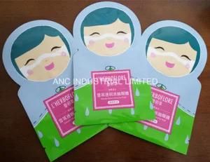 Food Grade Plastic Bag for Mask