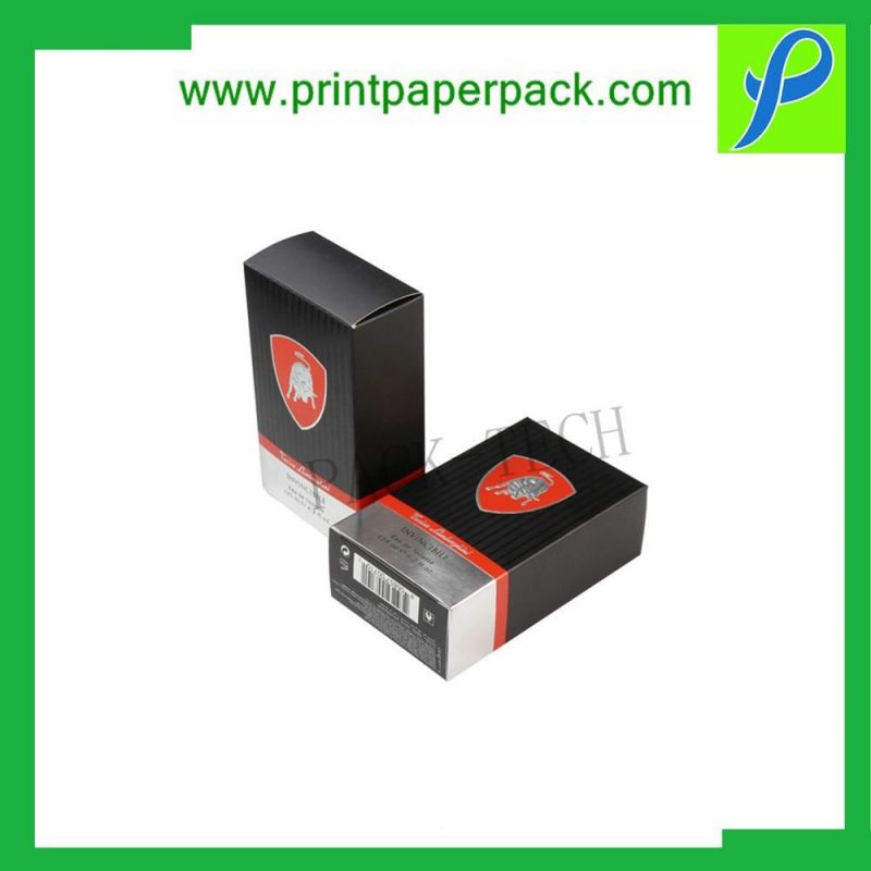 Custom Printed Box Packaging Durable Packaging Cosmetic Packaging Box Custom Ping Pong Box