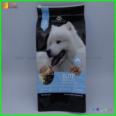 16 Years of Experience Food Packaging Bag Standing Bag for Coffee, Tea, Vacuum Candy, Pet Snacks, Frozen Food, Biodegradable Plastic Bags