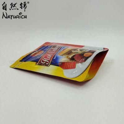 Recyclable Cake Flour Packaging Bags Food Packaging Pouches