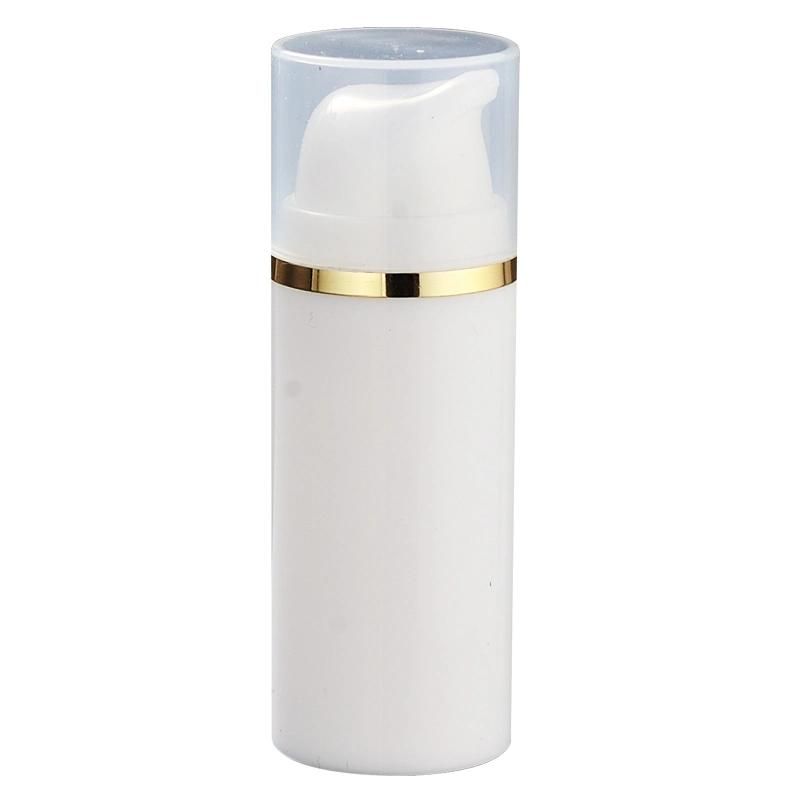 Eco-Friendly PP Pump Head Lotion Empty Bottle