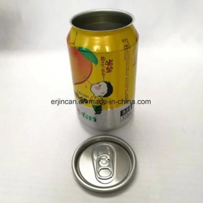 Soft Drink Can