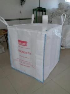 PP Woven Cement Sand Big Jumbo Bag for Sand Sacks