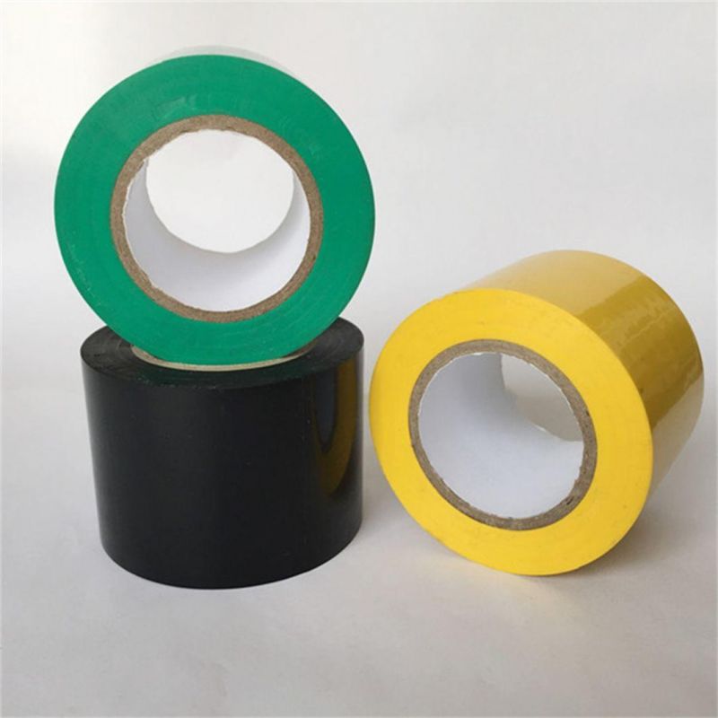 Heavy Duty Protection Silver Duct Tape for Duct Wrapping and Bonding