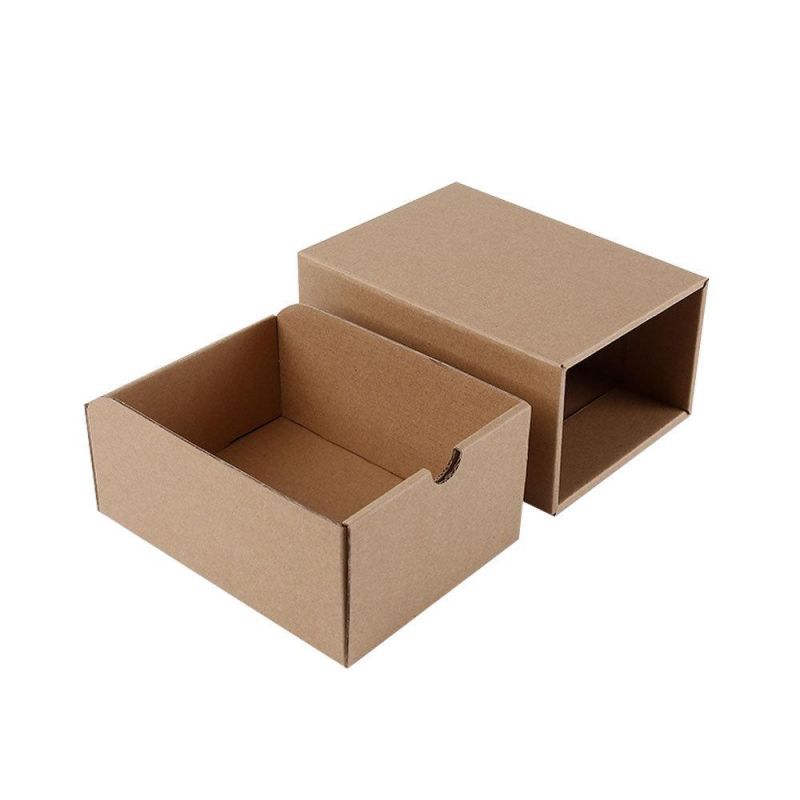 Custom Paper Box for Packaging Baby Clothing Apparel Packaging Baby Shoe Packaging Box