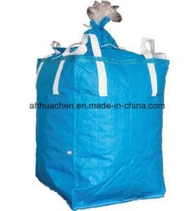 Popular PP Woven 1000kg Breathable FIBC PP Bulk Bags