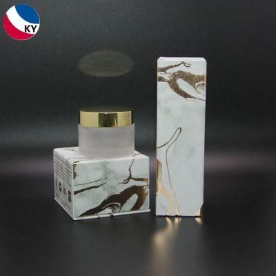 Custom Logo Luxury Rigid Watch Jewelry Cardboard Packing Box Gift Packaging Paper Oil Perfume Box Cosmetic Paper Box for Perfume