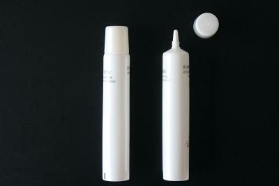 High Quality Plastic Tube with Long Nozzle