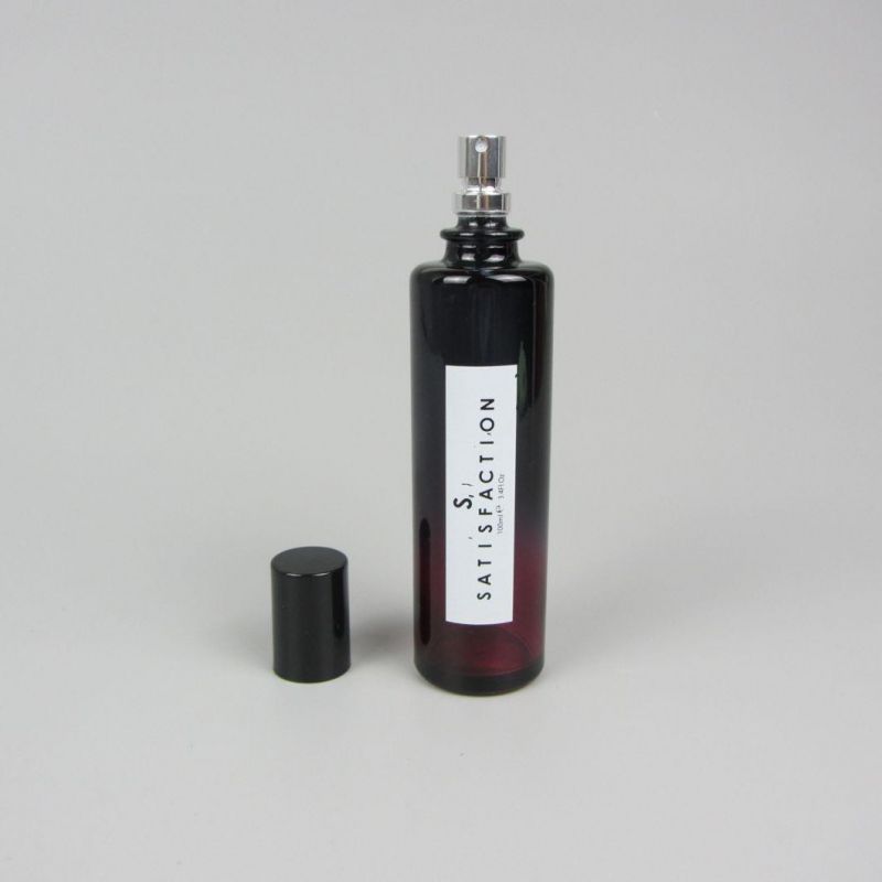 Small Travel Refillable Sample Perfume Atomizer Tester Bottle