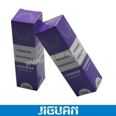 High Quality HGH 2ml 10ml Vial Packaging Box