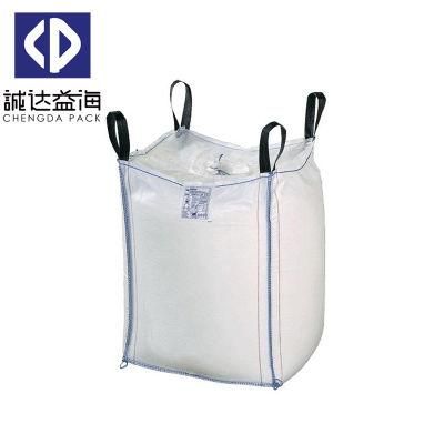 Wholesale Waterproof Moisture PP FIBC Bag