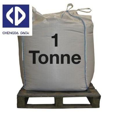 High Quality PP Jumbo Bag China 1 Ton Bulk Bag