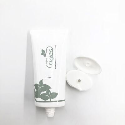 Plastic Bb Cream Cosmetic Soft Tube for Skincare Packaging