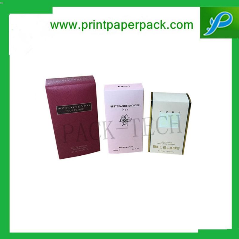 Custom Print Box Packaging Durable Packaging Pharma / Medical Packaging Box