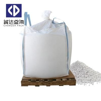 1.5 Ton FIBC Big Bag Cement Bag 1000kg Jumbo Bag