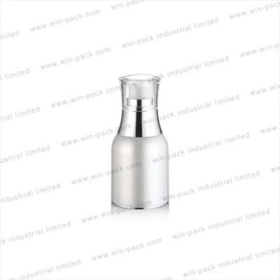 Wholesale Cosmetic Unique Shape Sprayer Bottles 15ml 30ml 50ml 100ml