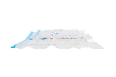 Pet+ PE Material Vacuum Bag Storage/Biodegradable Bags