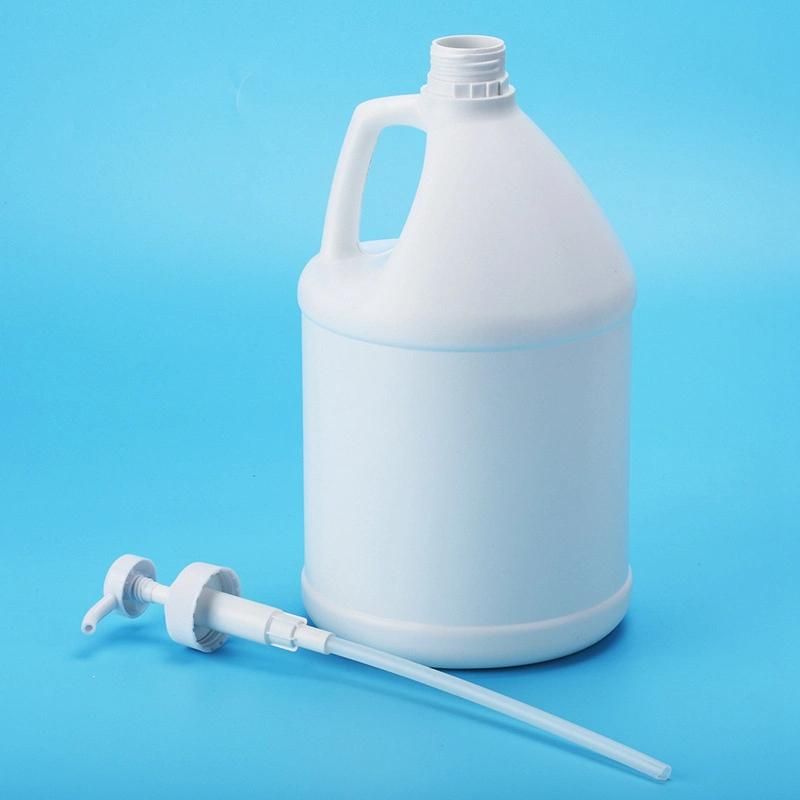 Eco Friendly 38-400 38mm Lotion Pump Dispenser for 1 Gallon Bottle (BP003B-1)