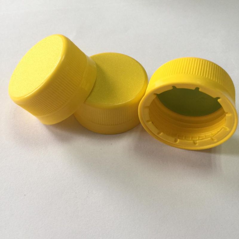 Shell Brand TPE Liner Cap for Filling 1 Liters of Oil